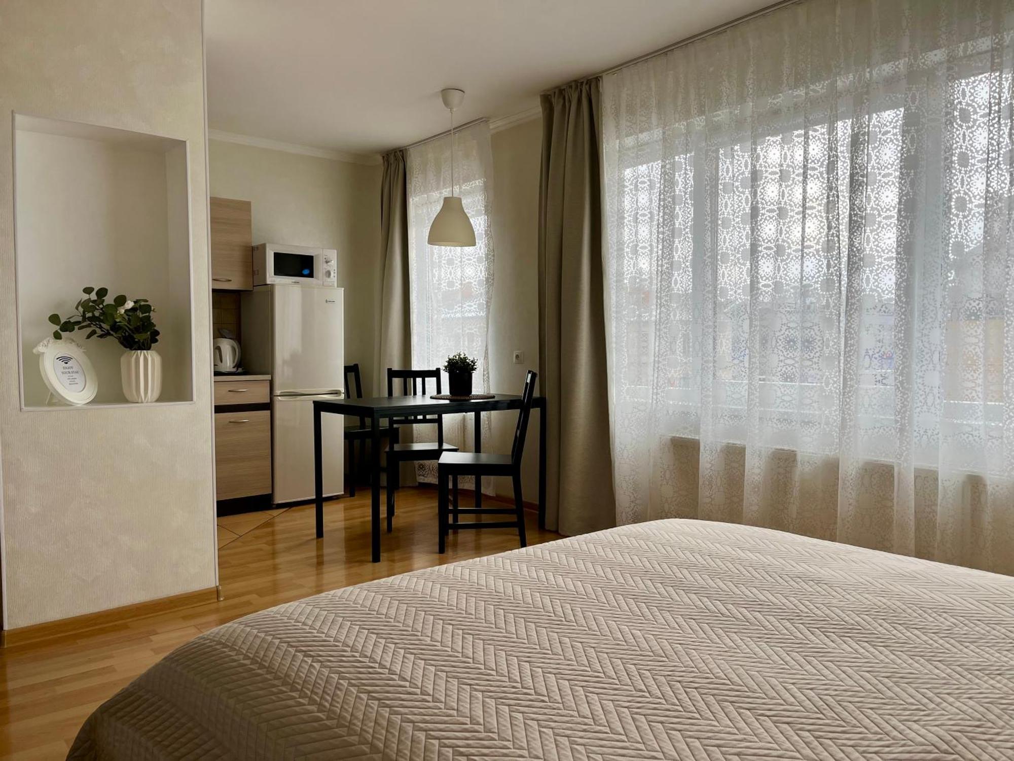 Maxima Apartments Daugavpils Exterior photo